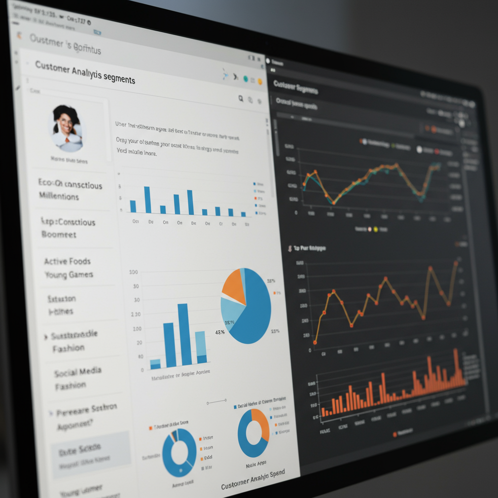 Visualización de Segmentación y Personalización de Clientes